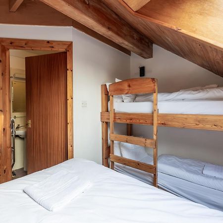 Insh Hall Kincraig Ngoại thất bức ảnh