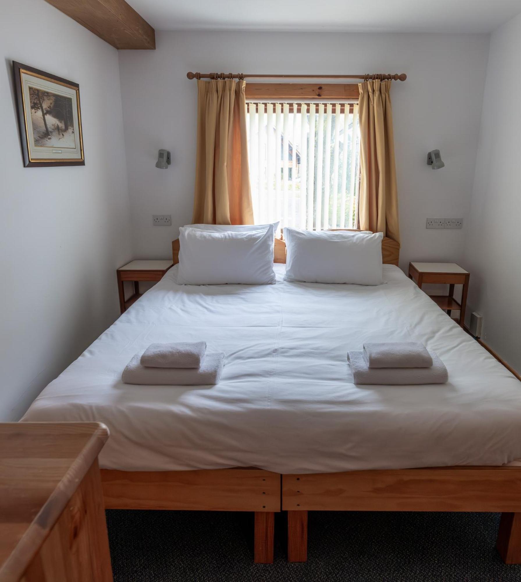 Insh Hall Kincraig Ngoại thất bức ảnh