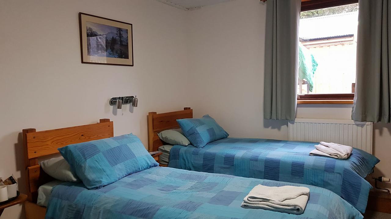 Insh Hall Kincraig Ngoại thất bức ảnh